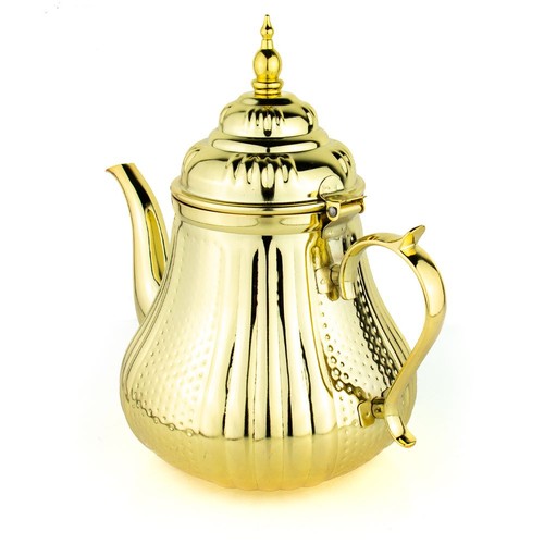 Messing gold silber - 1,6, l