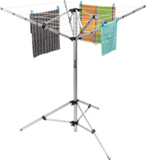 Berger Wäschespinne &