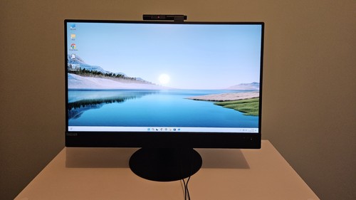 Lenovo thinkcentre m920z aio - lenovo,