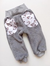 NEU * Baby Pumphose * Größe 74  * Babyhose * Strampler * Jogger  * Koala ?