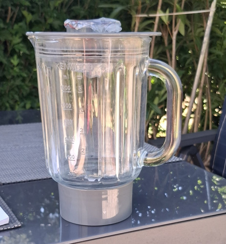 Kenwood mixbecher für - kenwood,