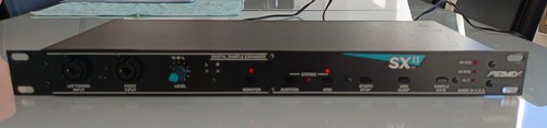 Peavey dpm sampler - dpm-sx, ii