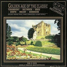 Golden Age of the Classic