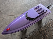 RC Speedboot ca. 80cm lang