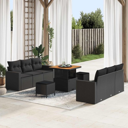 Garten sofa set - garten-sofa-set, loungemöbel
