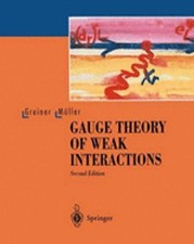 Gauge Theory of Weak