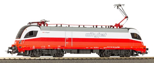 Piko 57408 e - 57408, e-lok