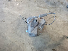 adblue tank MERCEDES BENZ