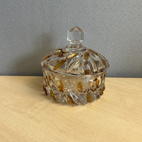 Vintage kristall dose - vintage,