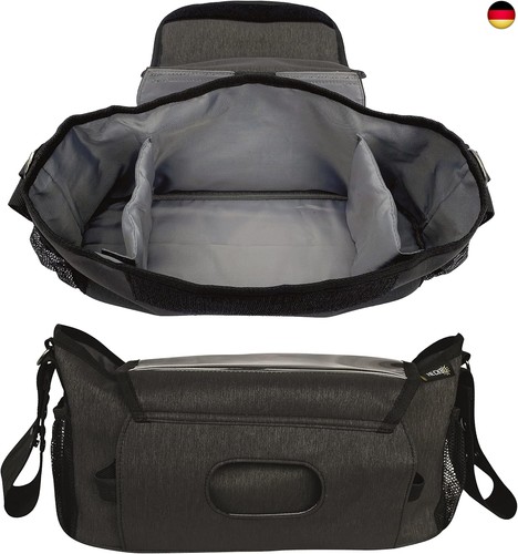 Kinderwagentasche buggy - &,