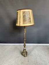 Antike Lampe - Vintage