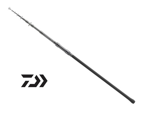 Daiwa karpfen tele crosscast - daiwa, karpfen-tele