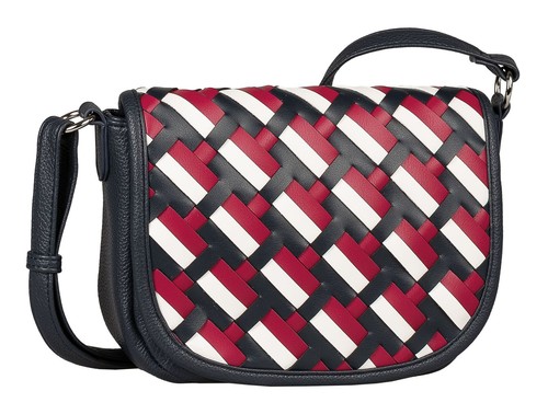 Tom tailor devie saddle - tom,