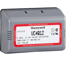Honeywell Motor Antrieb für