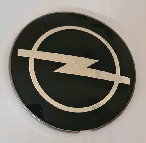 Original opel emblem - emblem,