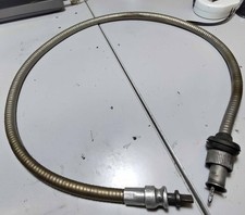 Tachowelle IWL Roller Berlin (SR59) auch Wiesel aus DDR Produktion (Tachowelle B