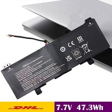 Akku für chromebook x360 - für,