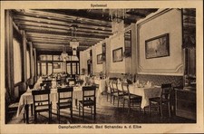 Bad schandau der elbe - schandau,