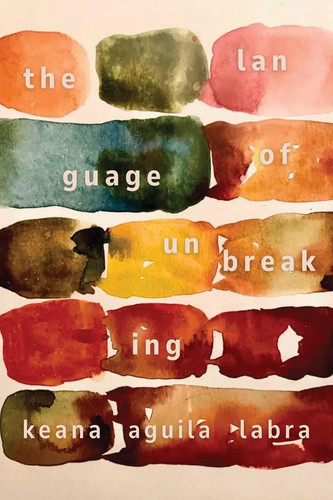 The language unbreaking - language, of