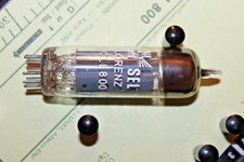 ECLL800 LORENZ  GUT GEPRÜFT