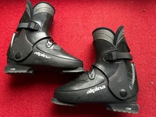 Alpina Skiboot Skischuh