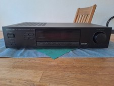 Kenwood AV Surround Processor SS-992 Bitte Text lesen...