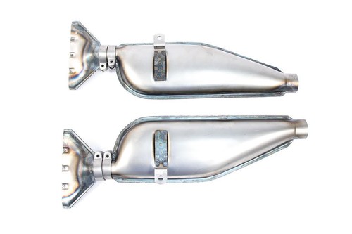 Auspufftöpfe für nsu - auspufftöpfe,