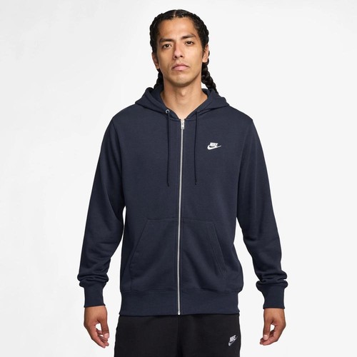 Nike nsw club french terry - nike, french-terry