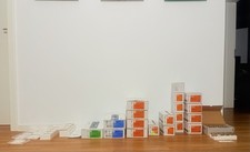 JUNG LS SERIE +NEU+ Schalter