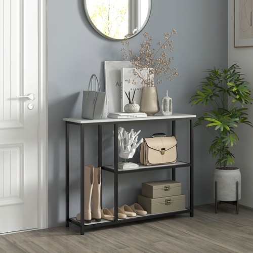 Konsolentisch flurtisch mit 2 - konsolentisch,,