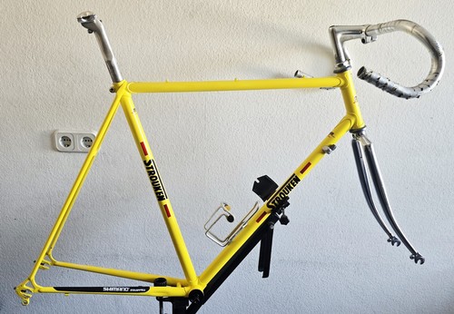 Strouken vintage rennrad - vintage,
