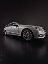1:18 Minichamps Mercedes Benz