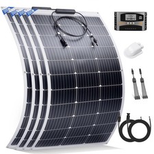 1000W 800W 400W Flexibel