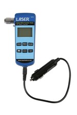 LASER 6378 Digital Tester