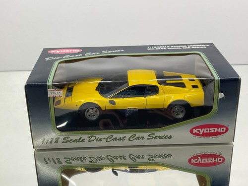 Kyosho japan 08171y ferrari - kyosho,