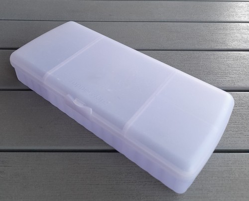 Tupperware pausen buffet - tupperware,