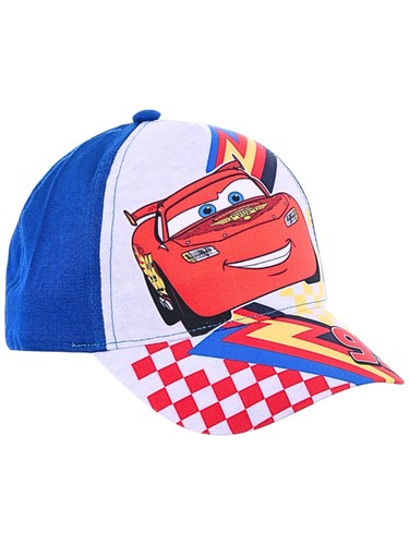 Baseballcap disney cars - disney,