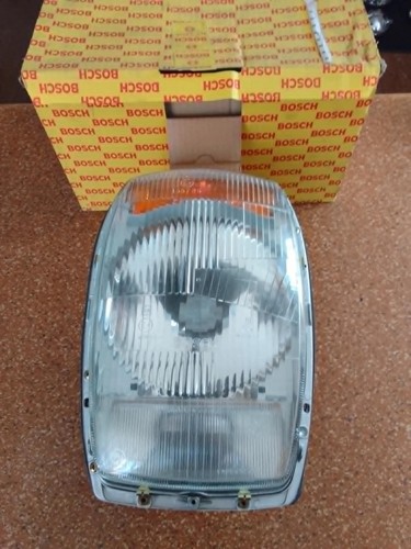 Mercedes w114 w115 bosch - mercedes,