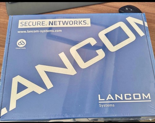 Lancom systems 1640e - lancom,