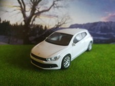 Modellauto  VW Scirocco  3