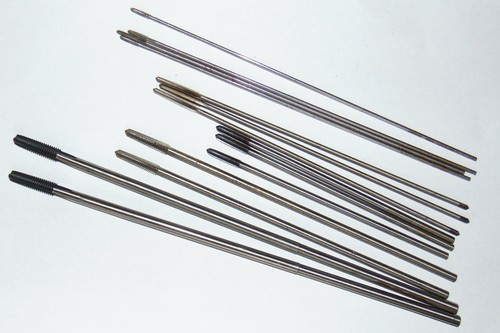 Maschinengewindebohrer m3 - x,