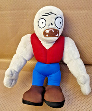 Plants VS Zombies PVZ Plüsch