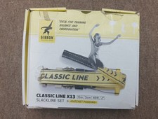 Gibbon Classic Line X13
