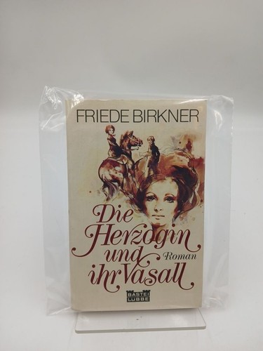 Die herzogin und ihr - die,
