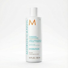 Moroccanoil Hydrating Conditioner 250ml Feuchtigkeitsspülung Arganöl Pflege