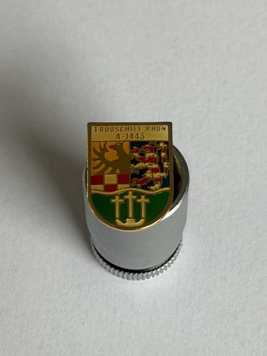 Pin marine troßschiff - pin,