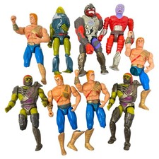 Heman New Adventures - Masters