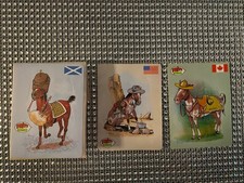 Sammlung FRITT Sticker •