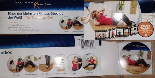 Konvolut trainingsgeräte für - konvolut,