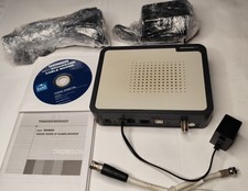 Kabelmodem thomson dec - kabelmodem, thg520